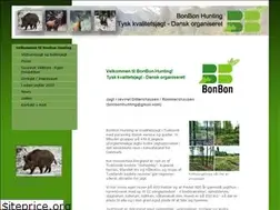 Sites similar to bonbon-hunting.com