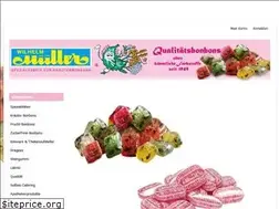 Sites similar to bonbon-mueller.de