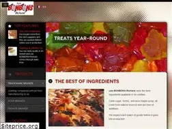 Sites similar to bonbon.ca