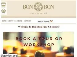 Sites similar to bonbon.com.au