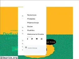 Sites similar to bonbon.com.hr