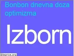 Sites similar to bonbon.hr