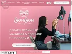 Sites similar to bonbon.pro