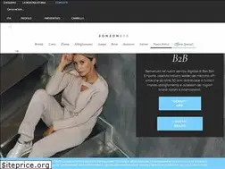 Sites similar to bonbonb2b.com