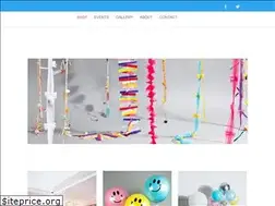 Sites similar to bonbonballoons.com