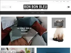 Sites similar to bonbonbleu.nl