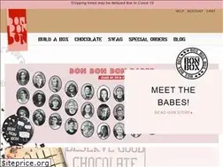 Sites similar to bonbonbon.com