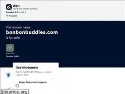 Sites similar to bonbonbuddies.com