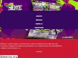 Sites similar to bonbonbum.com