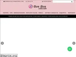 Sites similar to bonboncoleccion.net