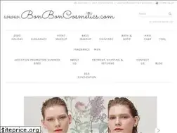 Sites similar to bonboncosmetics.com