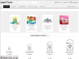 Sites similar to bonbonfactory.fr