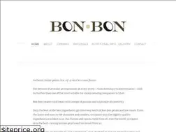 Sites similar to bonbongelatoandicecream.com