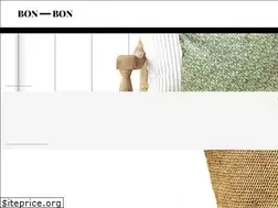 Sites similar to bonbonhome.com