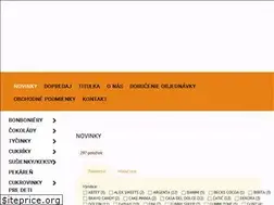 Sites similar to bonboniera.sk