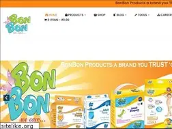 Sites similar to bonbonindia.com