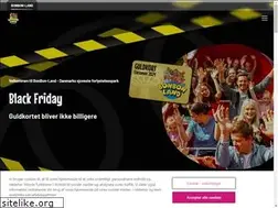 Sites similar to bonbonland.dk