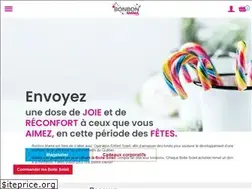 Sites similar to bonbonmania.com