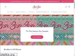 Sites similar to bonbonnyc.com