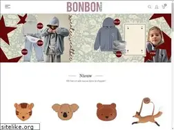 Sites similar to bonbonontheblock.com