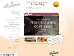 Sites similar to bonbons-anzinger.at