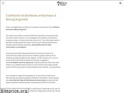 Sites similar to bonbons-julien.fr