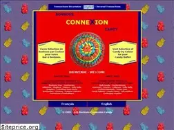 Sites similar to bonbonsconnexion.com