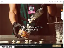 Sites similar to bonbonsdegrandmere.be