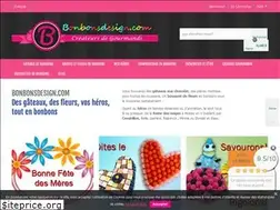 Sites similar to bonbonsdesign.com