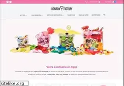Sites similar to bonbonsgourmands.fr