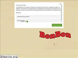 Sites similar to bonbonshop.co.uk