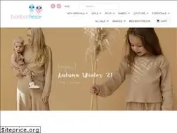 Sites similar to bonbontresor.com.au