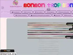 Sites similar to bonbontropbon.fr
