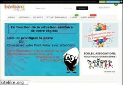 Sites similar to bonbonz.be