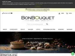 Sites similar to bonbouquet.com