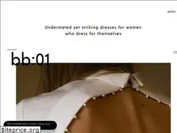 Sites similar to bonbride.com