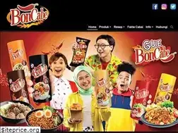 Sites similar to boncabe.com