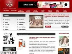 Sites similar to boncafe.ro