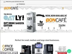 Sites similar to boncafeme.ae