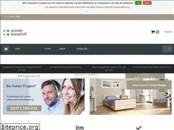Sites similar to boncasa-shop.de