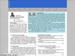 Sites similar to boncatala.com