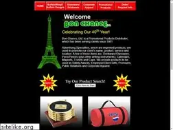 Sites similar to bonchanceltd.com
