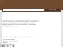 Sites similar to boncharpentier.fr