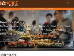 Sites similar to bonchaz.ca