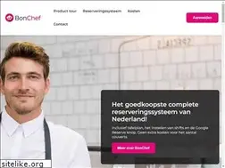 Sites similar to bonchef.nl