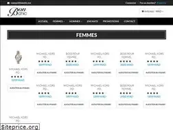 Sites similar to bonchic.ma