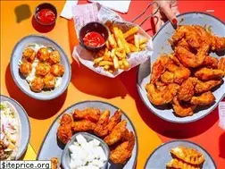 Sites similar to bonchon.com.vn