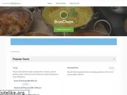 Sites similar to bonchonlowell.com