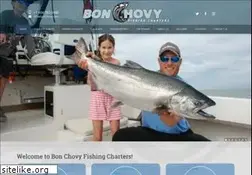 Sites similar to bonchovy.com