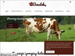Sites similar to bonclok.pl